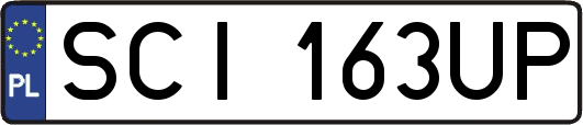 SCI163UP