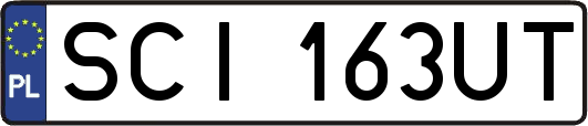 SCI163UT