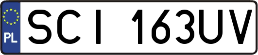 SCI163UV