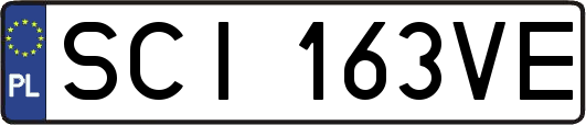 SCI163VE
