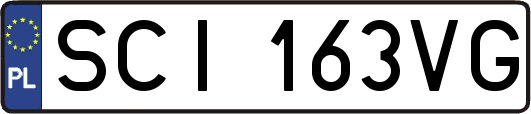 SCI163VG