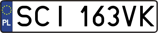 SCI163VK