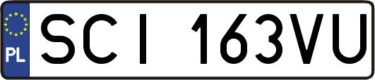 SCI163VU