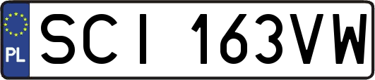 SCI163VW