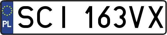 SCI163VX