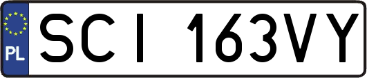 SCI163VY