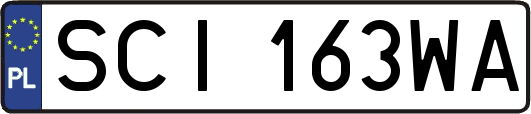 SCI163WA