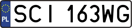 SCI163WG
