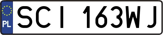 SCI163WJ