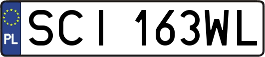 SCI163WL