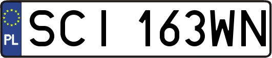 SCI163WN
