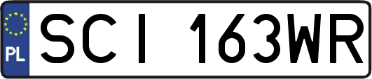 SCI163WR