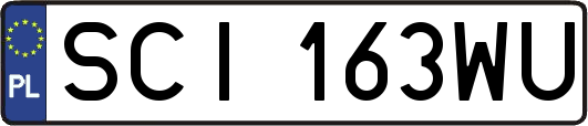 SCI163WU