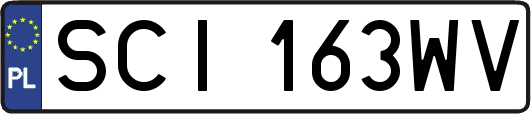 SCI163WV