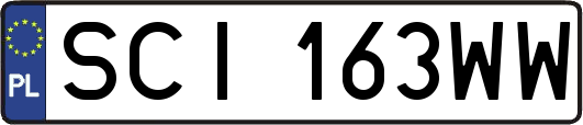 SCI163WW