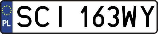 SCI163WY