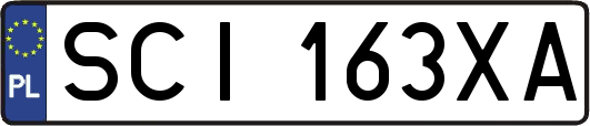 SCI163XA