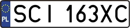 SCI163XC