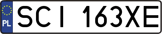 SCI163XE