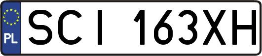 SCI163XH