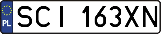 SCI163XN