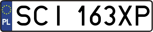SCI163XP