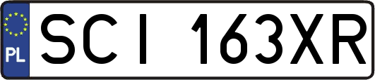 SCI163XR