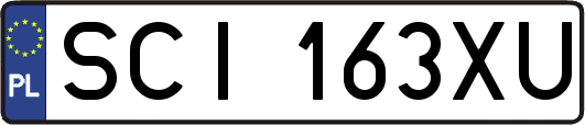 SCI163XU