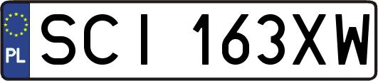 SCI163XW