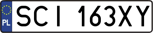 SCI163XY