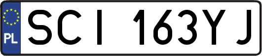 SCI163YJ
