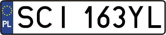 SCI163YL