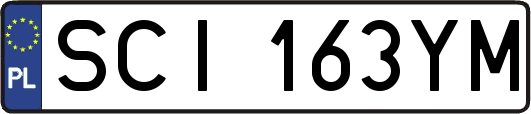 SCI163YM