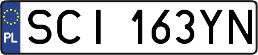 SCI163YN