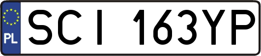 SCI163YP