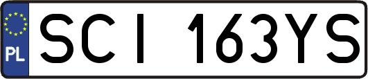SCI163YS