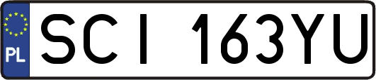 SCI163YU