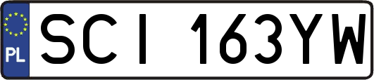 SCI163YW
