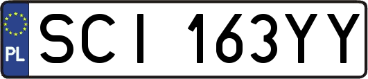SCI163YY
