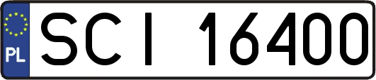 SCI16400