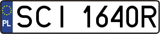 SCI1640R