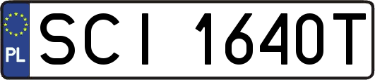 SCI1640T