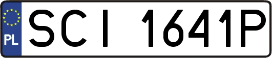 SCI1641P