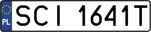 SCI1641T