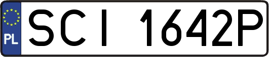 SCI1642P