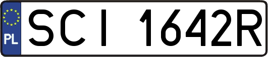 SCI1642R