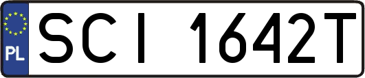 SCI1642T