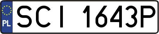 SCI1643P