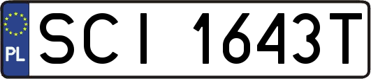 SCI1643T