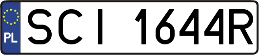 SCI1644R